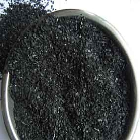 PetroSorb-1200 8x20 активированный уголь для очистки тяжелых полициклических ароматов после гидрокрекинга
