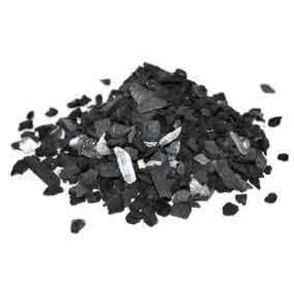 АquaSorb LAK 8x30 - активный гранулированный уголь АкваСорб каменноугольный промытый для фильтров очистки воды