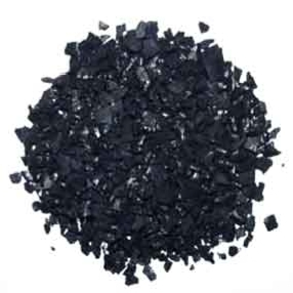 АquaSorb LAK 20x50 - активированный гранулированный уголь АкваСорб на основе каменного угля промытый кислотой для фильтрования воды