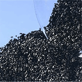 БАУ-Ац - древесный гранулированный активированный уголь по ГОСТ РФ 6217-74