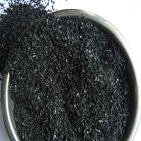 PetroSorb-1200 10x20 активированный уголь для очистки тяжелых полициклических ароматов после гидрокрекинга