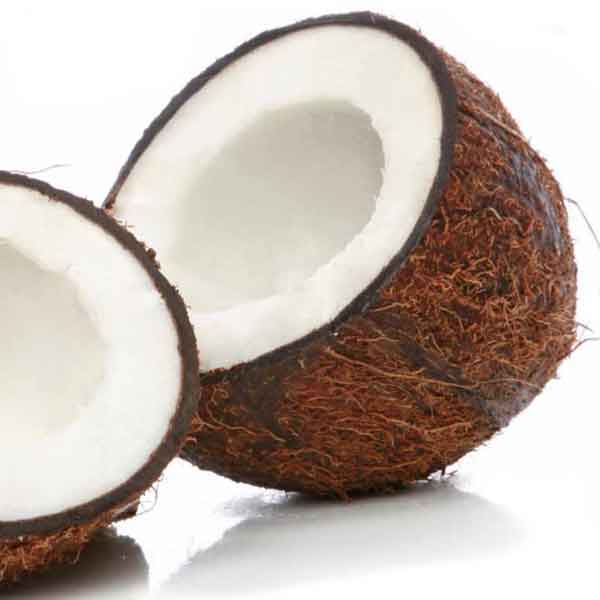 Качественный кокос - залог высокого качества активированного угля GoldSorb